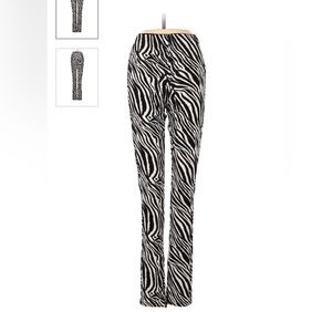 Zara Zebra Leggings